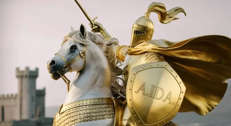 Lire la suite à propos de l’article AIDA, la puissance d’une méthode simple en vente …