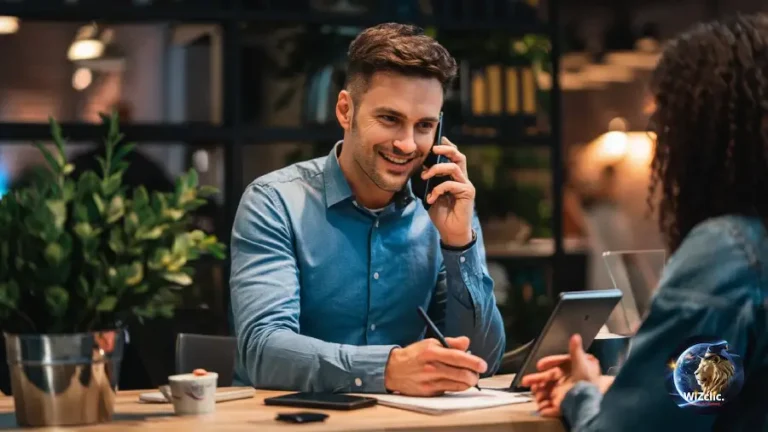 Lire la suite à propos de l’article 10 Étapes pour Closer et Conclure une Vente au Téléphone rapidement