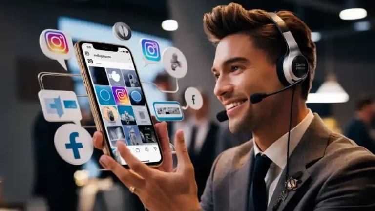 Lire la suite à propos de l’article Le rôle du Setter dans le processus de vente