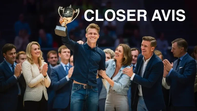 Lire la suite à propos de l’article Avis Closer : Un puissant impact sur vos résultats !!! Découvrez ce que les experts en disent …