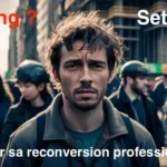 Closing ou Setting : Réussir sa reconversion Professionnelle avec Succès