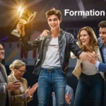 Formation au closing : accès unique à la performance pure :