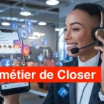 Le Métier de Closer : Votre Passeport pour une Carrière Passionnante et Lucrative dans la Vente