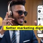 Setter Marketing : 5 techniques de setting marketing avancées