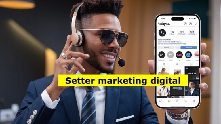 Lire la suite à propos de l’article Setter Marketing : 5 techniques de setting marketing avancées